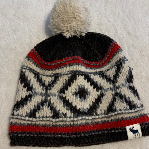 Abercrombie & Fitch Hat - Picture 1 of 6